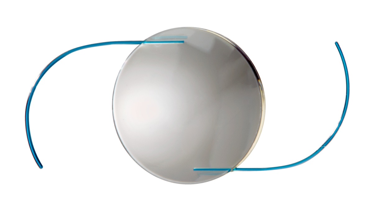 RxSight Light Adjustable Lens - CataractPhiladelphia